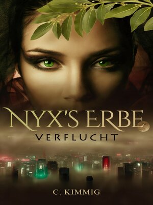 cover image of Nyx's Erbe